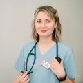 Фотография специалиста Мартемьянова Валентина Алексеевна
