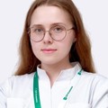 Фотография специалиста Бандурко Елена Владимировна