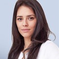 Фотография специалиста Рабаданова Асият Курбанмагомедовна