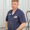 Фотография специалиста Голинский Сергей Александрович