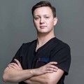 Фотография специалиста Лукин Арсений Михайлович