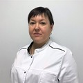 Фотография специалиста Смольякова Анна Николаевна