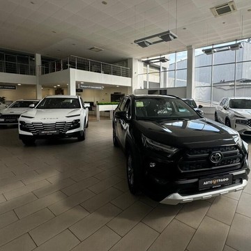 Автосалон АвтоГрафф фото 2