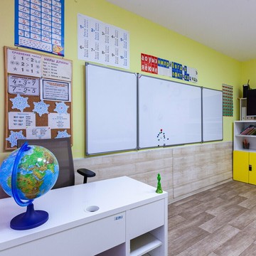 Частный детский сад Agile Kids на улице Бориса Пастернака, 41 фото 3