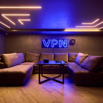 Стриптиз-клуб VPN фото 3