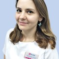 Фотография специалиста Швыдкина Марина Михайловна