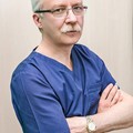 Фотография специалиста Плаксин Сергей Александрович