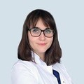 Фотография специалиста Губернаторова Екатерина Евгеньевна