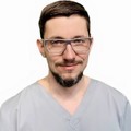 Фотография специалиста Яковлев Сергей Александрович