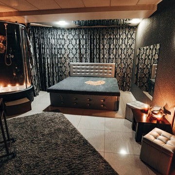 Эромассаж Фараон фото 3