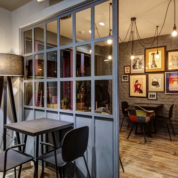 Coffee Boutique фото 3