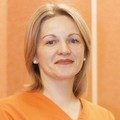 Фотография специалиста Урицкая Екатерина Анатольевна