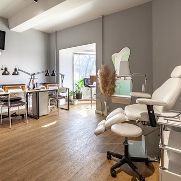 Ногтевая студия Nailsensei фото 1