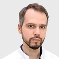 Фотография специалиста Лебединский Дмитрий Сергеевич