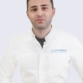 Фотография специалиста Яралян Артур Варданович