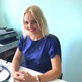 Фотография специалиста Шипилова Элеонора Сергеевна