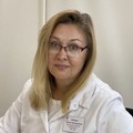 Фотография специалиста Сабодан Елена Леонидовна