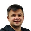 Фотография специалиста Воронов Олег Сергеевич