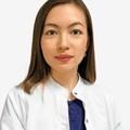 Фотография специалиста Намазбаева Асем Рахимжанова