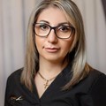 Фотография специалиста Карапетян Сусанна Генриковна