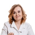 Фотография специалиста Пестовская Виктория Сергеевна