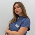 Фотография специалиста Семенова Анна Александровна