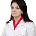 Фотография специалиста Ванян Лусине Маисовна