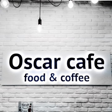 Oscar cafe фото 1