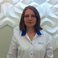 Фотография специалиста Щербакова Надежда Влаерьевна