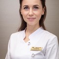 Фотография специалиста Малахова Виталия Владиславовна