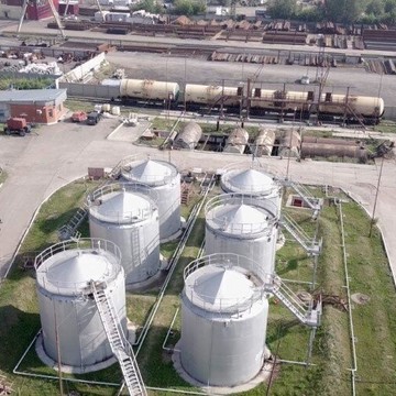 Торгово-производственная компания Goldman Group на Октябрьской улице фото 1