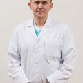 Фотография специалиста Костюк Игорь Петрович