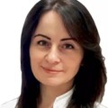 Фотография специалиста Тибилова Олеся Альбертовна