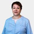 Фотография специалиста Бугакова Ирина Юрьевна