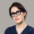 Фотография специалиста Щербакова Мария Игоревна