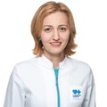 Фотография специалиста Бакланова Кетеван Григорьевна