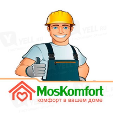 МосКомфорт - ремонт квартир фото 1
