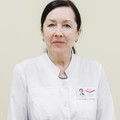 Фотография специалиста Остроглазова Ирина Ивановна