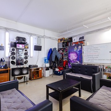 Тонировочный центр Tintcar фото 3