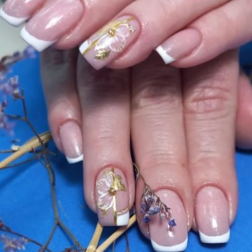 Студия красоты N&amp;i nail в Темрюке фото 3