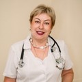 Фотография специалиста Радченко Ольга Михайловна