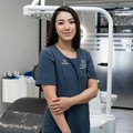 Фотография специалиста Ким Анна Игоревна