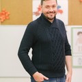 Фотография специалиста Бернард Тони