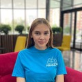 Фотография специалиста Мурашова Маргарита