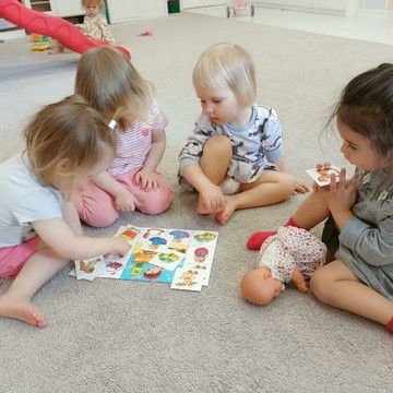 Центр раннего развития детей Prokids на улице Римского-Корсакова фото 3