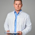 Фотография специалиста Семенов Виталий Андреевич