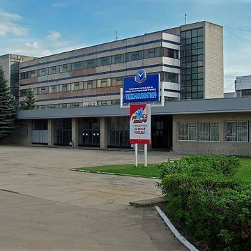 АО &quot;ОНПП &quot;Технология&quot; им.А.Г.Ромашина&quot; фото 1