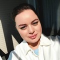 Фотография специалиста Власенко Ксения