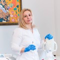 Фотография специалиста Соловьева Ольга Сергеевна