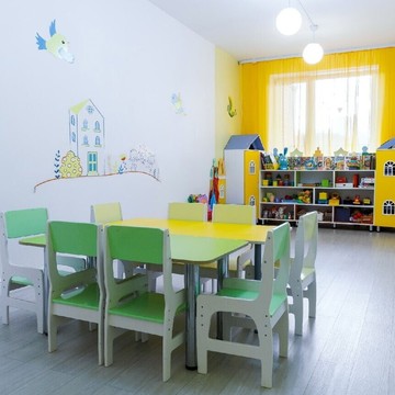 Детский сад Команда детства на метро Купчино фото 2